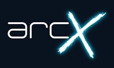 arcX logo