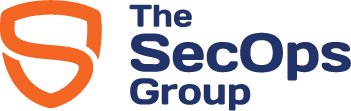 TheSecOps Group logo